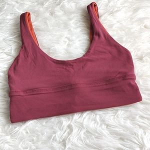 Women lululemon sports bra